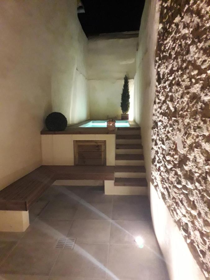 L'Occitane Carcassonne Villa Exterior photo