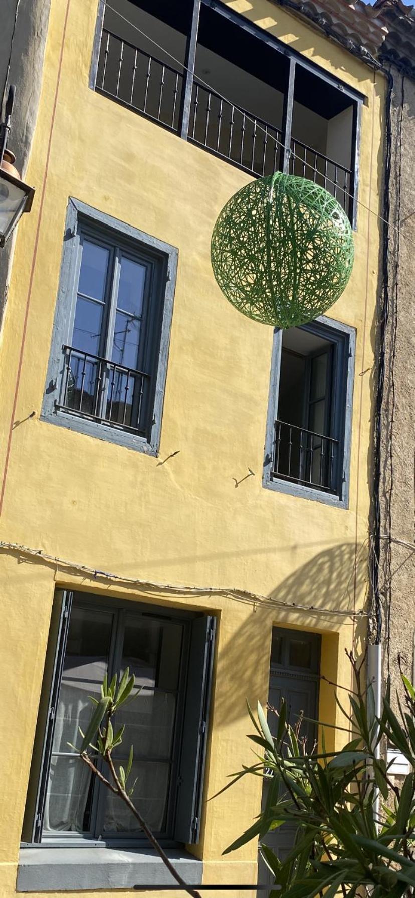 L'Occitane Carcassonne Villa Exterior photo